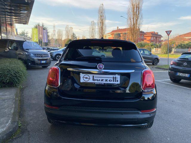 FIAT 500X 1.3 MultiJet 95 CV Pop Star