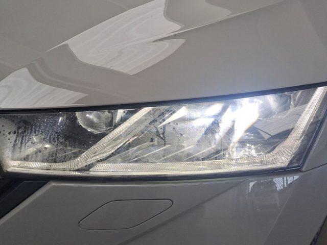 SKODA Octavia 2.0 TDI EVO SCR 200 CV DSG Wagon RS