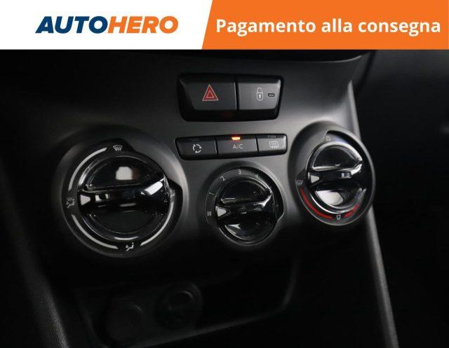 PEUGEOT 208 1° serie BlueHDi 75 5 porte Active