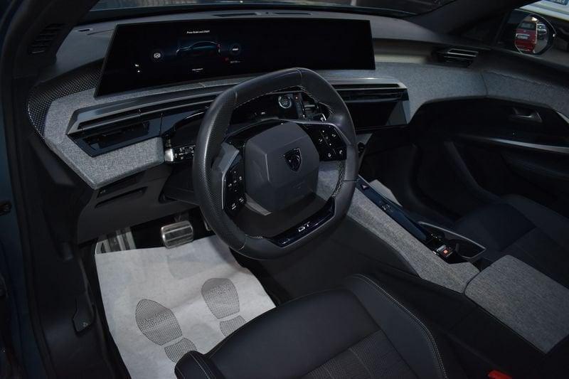 Peugeot 3008 Hybrid 145 Allure e-DCS 6