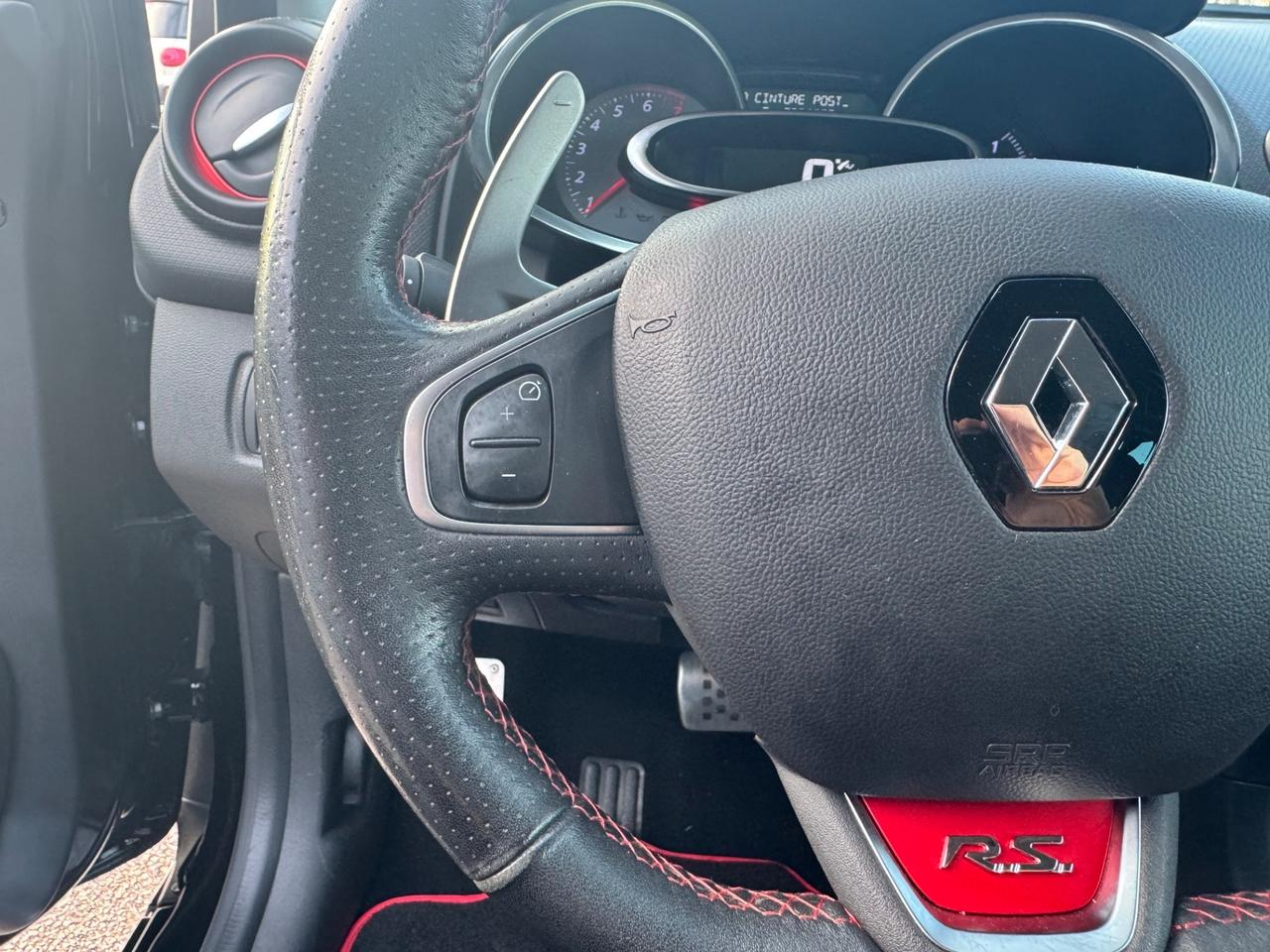 Renault Clio R.S. Trophy 220CV EDC 5P Energy