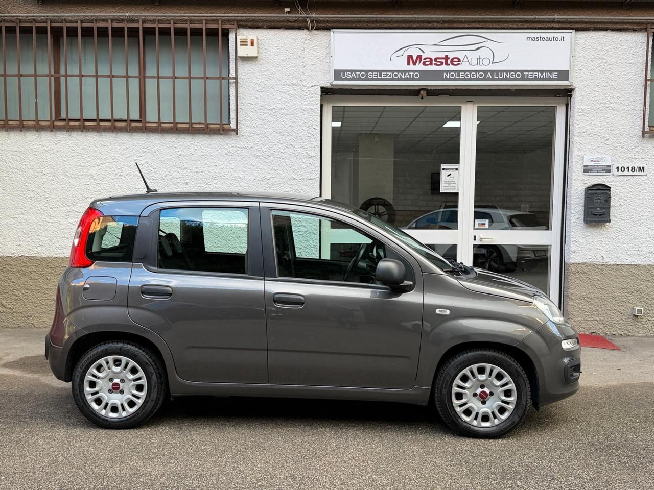 Fiat Panda 1.0 Hybrid / Neopatentati / Tua da 131,00 €