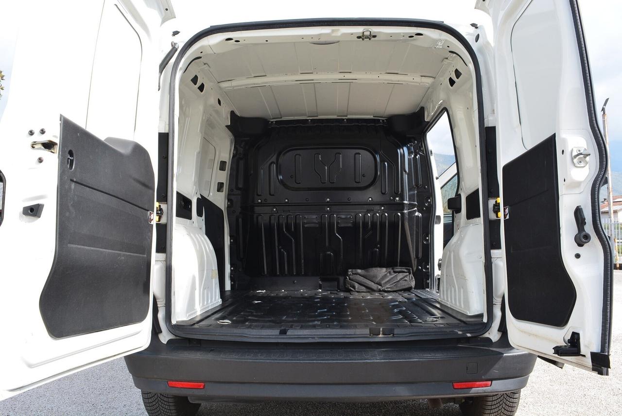 Fiat Doblo Doblò 1.3 MJT 95 cv S&S PC-TN Cargo Lounge