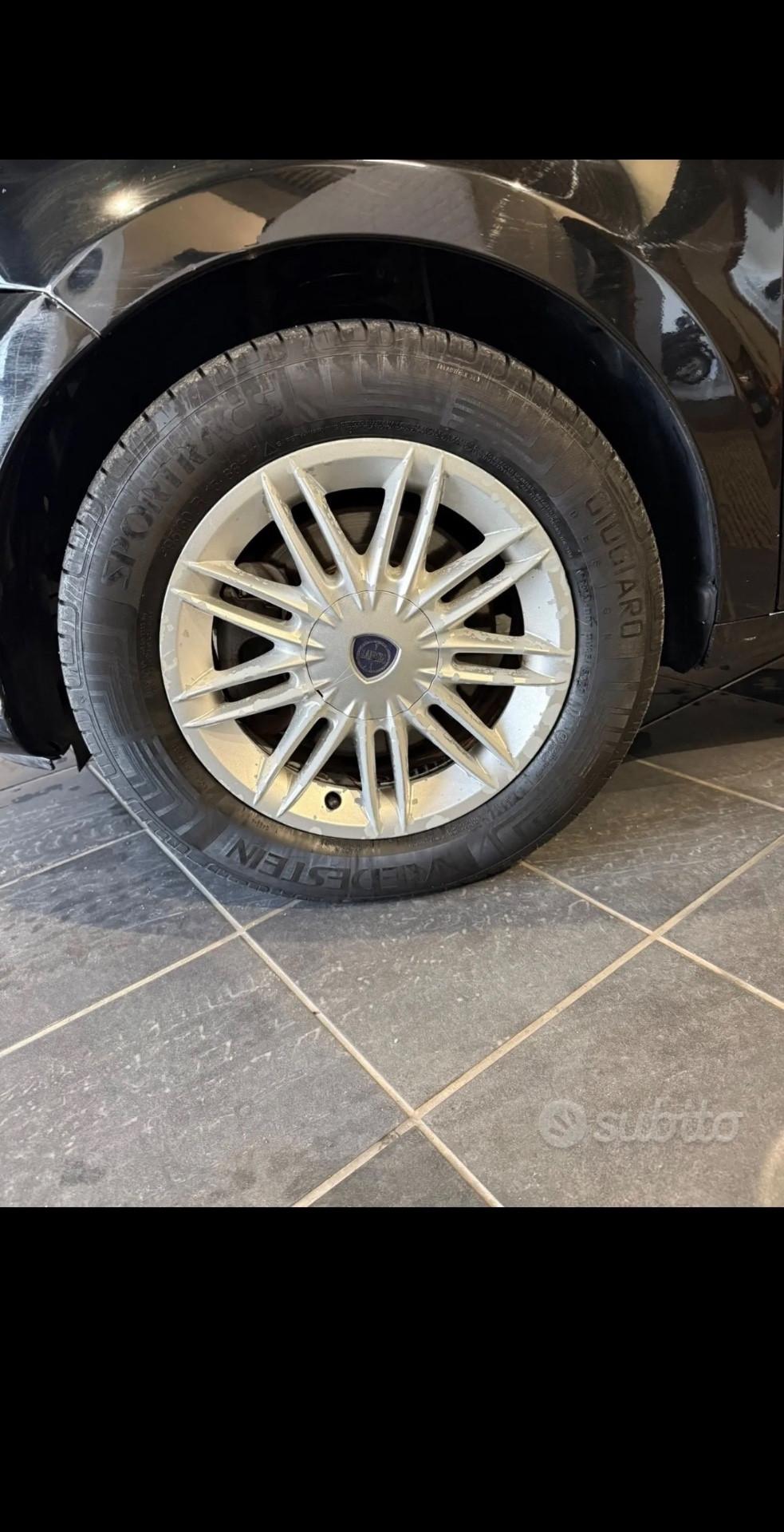 Lancia MUSA 1.3 Multijet -ROTTAMAZIONE GRATUITA