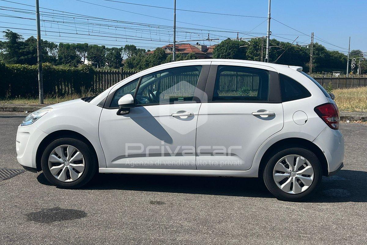 CITROEN C3 1.4 Perfect