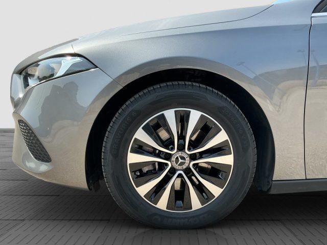 MERCEDES-BENZ A 180 A 180 Automatic Executive