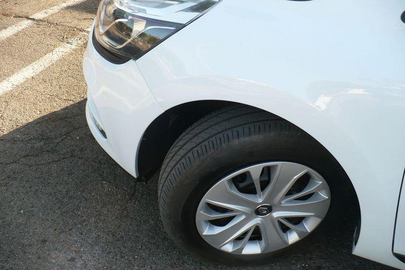 Renault Clio Clio dCi 8V 75 CV 5 porte Life