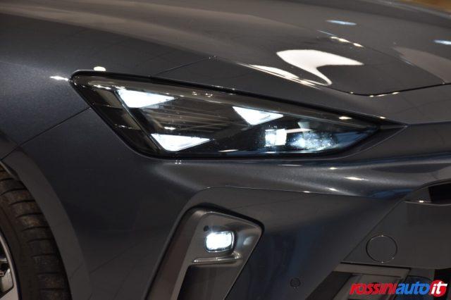 CUPRA Leon SPORTSTOURER 2.0 TDI 150 CV DSG + EDGE PACK - REAR