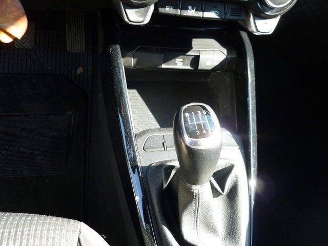 KIA Stonic 1.0 T-GDi 100 CV MHEV iMT Style