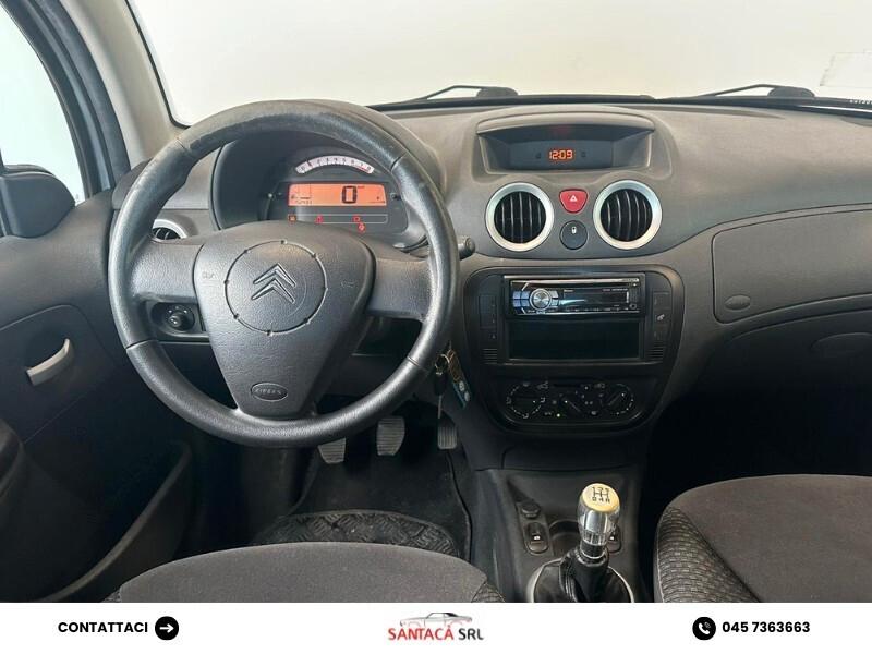 Citroen C3 1.1 Ideal Bi Energy G