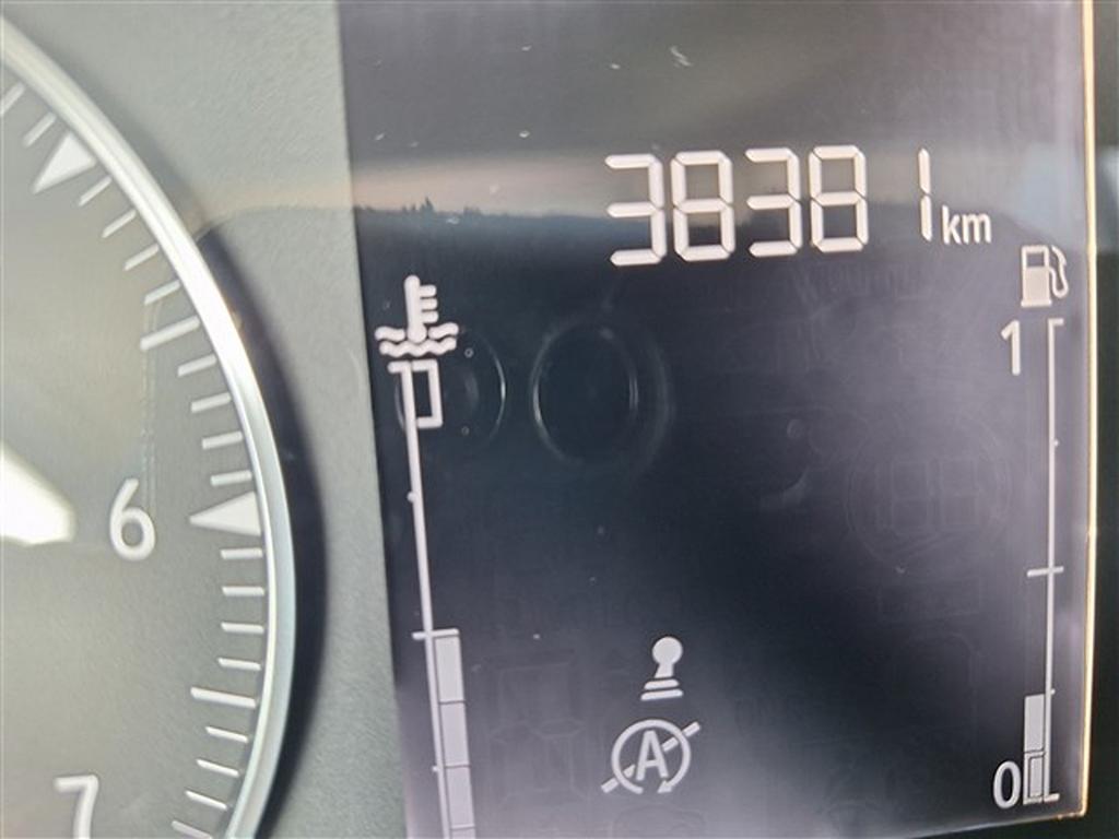Dacia Sandero Streetway 1.0 SCe Comfort