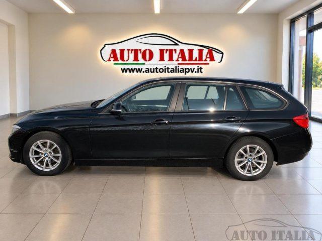 BMW 316 d Touring Business aut.