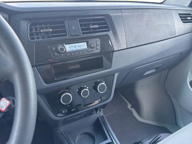 Toyota Proace Electric Proace electric 75kWh L1 D Comfort