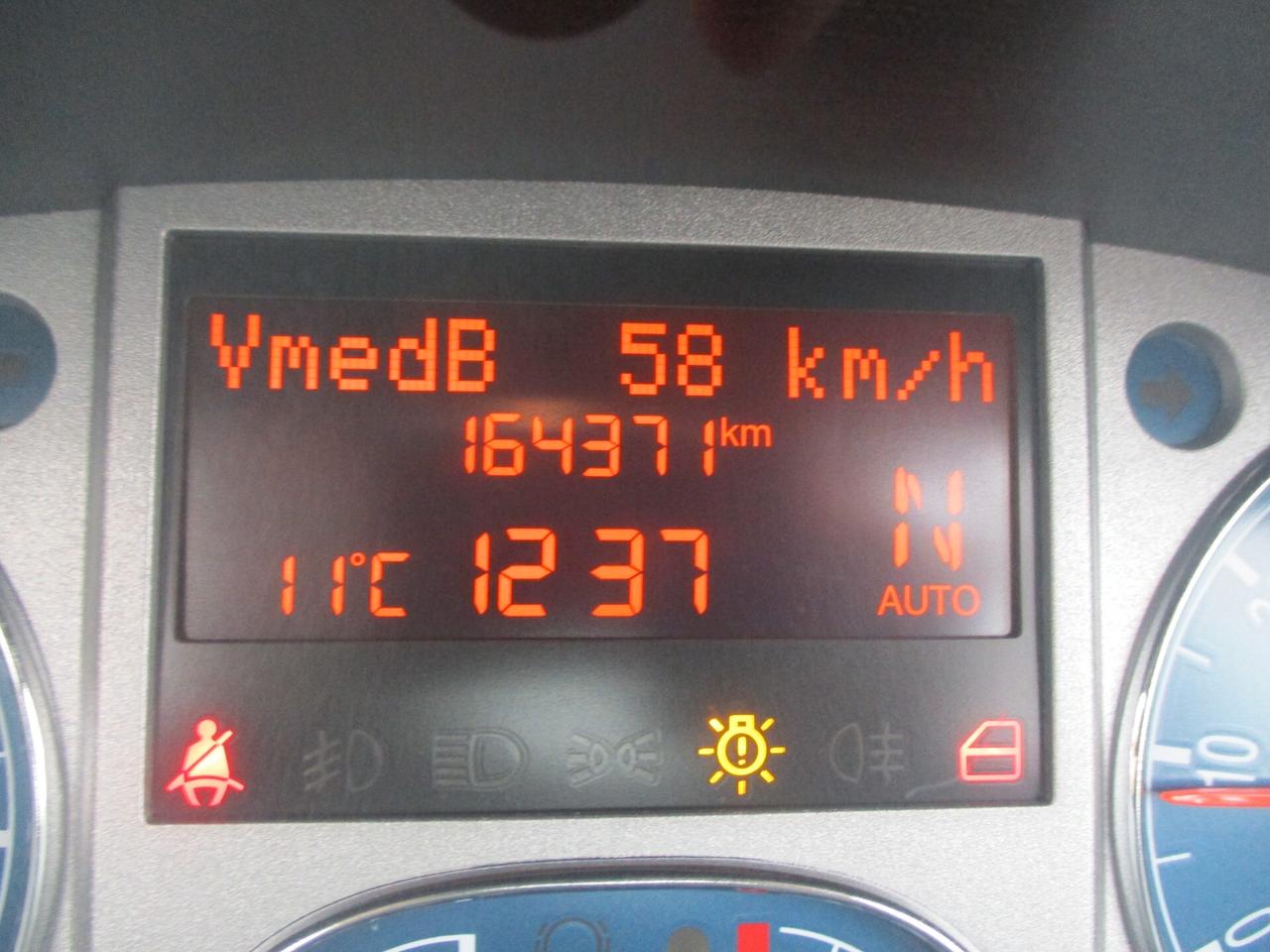 Lancia MUSA 1.3 Mjt AUTOMATICA MOLTO BELLA