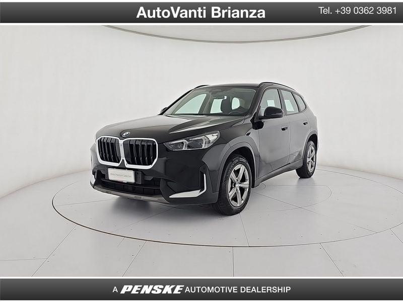 BMW X1 X1 sDrive 18d