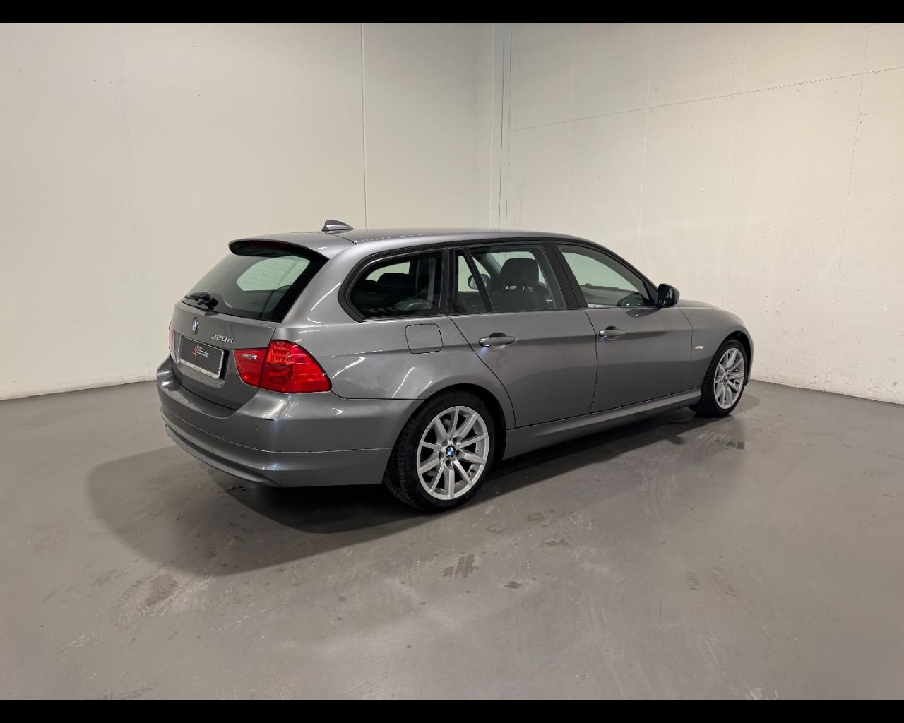 BMW SERIE 3 E90 TOURING 320 D FUTURA FL