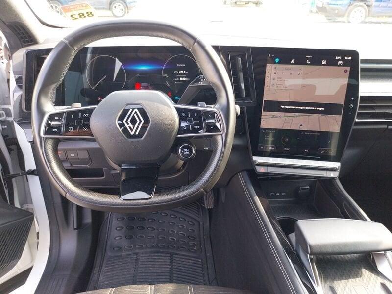 Renault Austral Austral 1.2 E-Tech full hybrid Techno 200cv auto