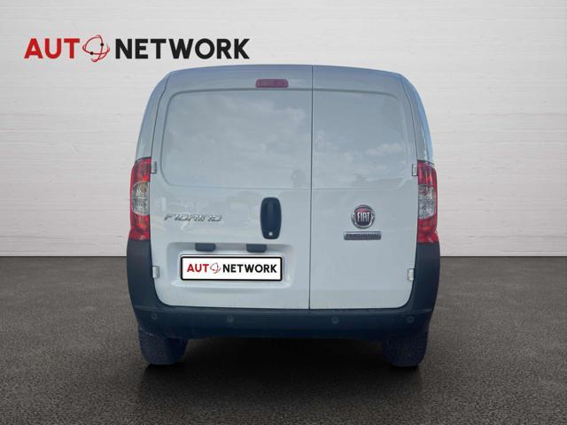 FIAT Fiorino 1.3 MJT 95CV Cargo SX