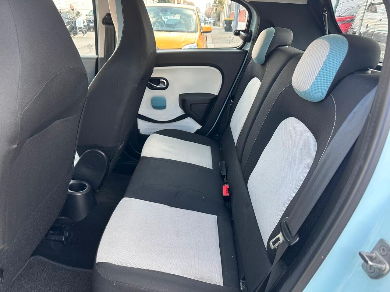 Renault Twingo 1.0 SCe energy