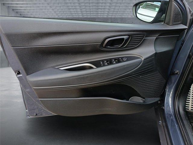 HYUNDAI Bayon Bayon 1.0 T-GDI Hybrid 48V iMT XLine