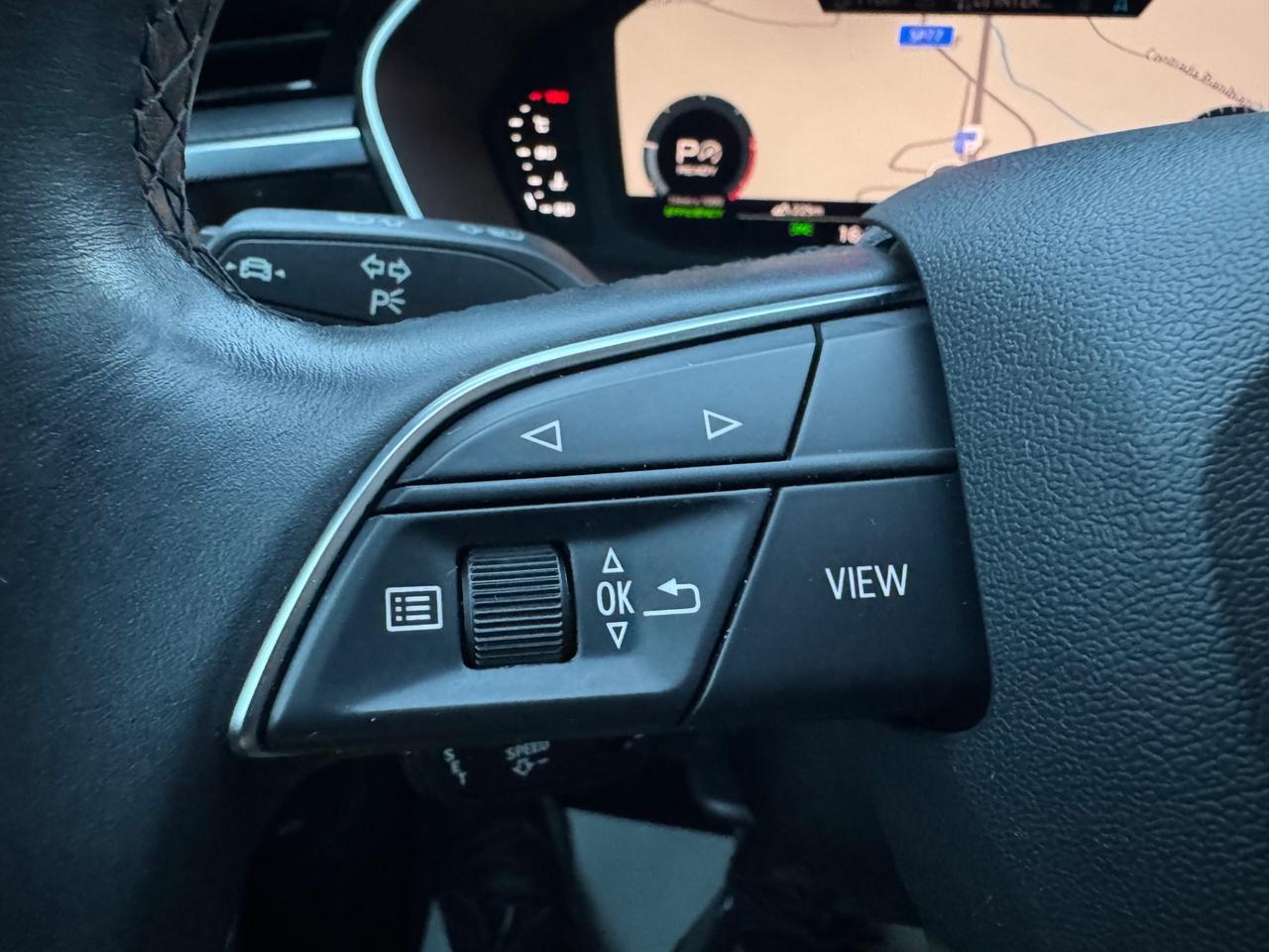 Audi Q3 SPB 35 TDI 2.0 150Cv S tronic Business Plus