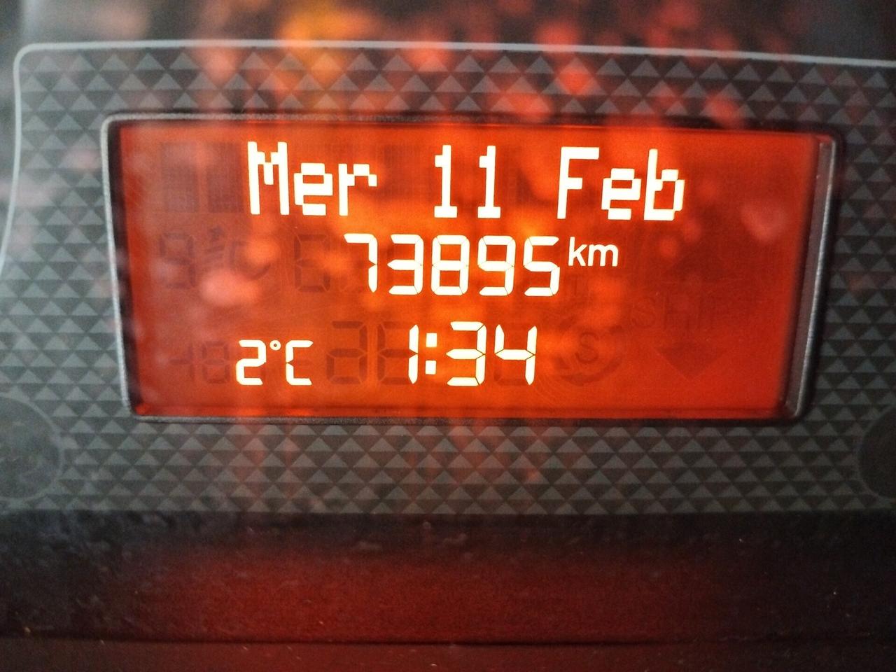 Fiat Fiorino 2ª serie - 1.3 MJT 95CV Cargo Adventure - IVA ESCLUSA