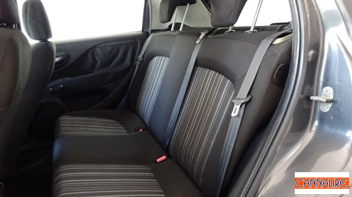 FIAT - Punto Evo - 1.4 5p. 150° EasyPower