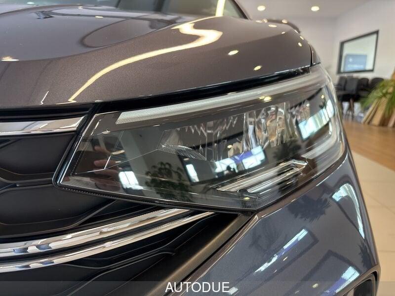 Volkswagen Taigo 1.0 tsi Life 95cv