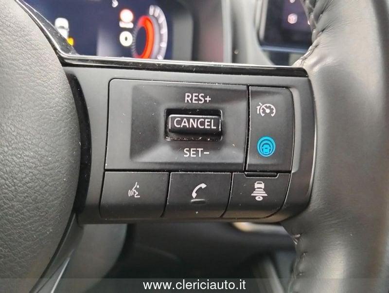 Nissan X-Trail e-Power e-4orce 4WD 5 posti Tekna