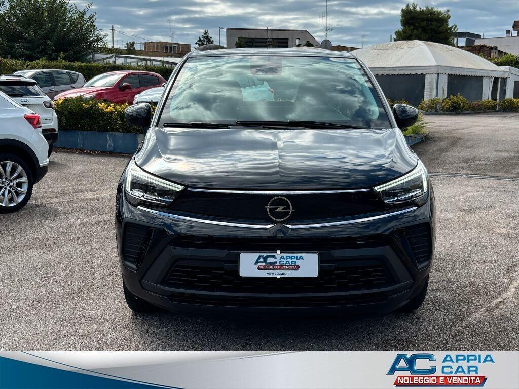 Opel Crossland 1.5 ECOTEC D 110 CV Start&Stop Edition IN PROMO