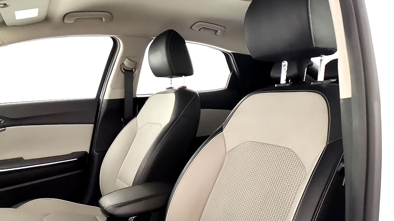 KIA XCeed 2019 - XCeed 1.0 t-gdi Style 120cv