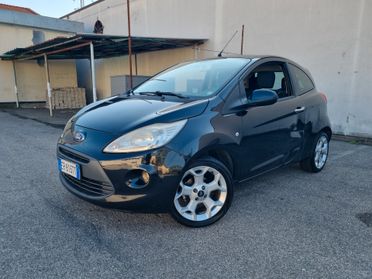 Ford Ka Ka+ 1.2 8V 69CV