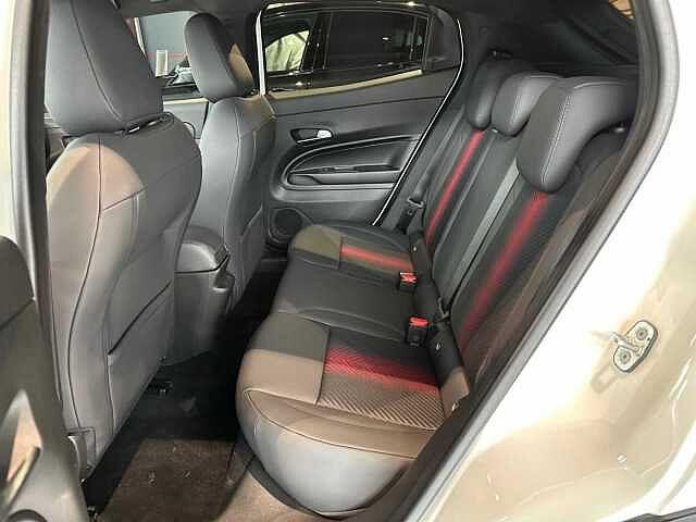 Alfa Romeo Junior 1.2 136 CV Hybrid eDCT6 KM ZERO