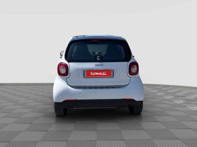 SMART ForTwo fortwo 70 1.0 Aut/twinamic Prime