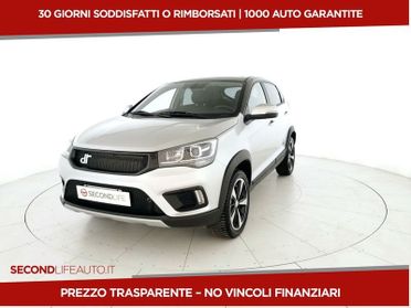 DR AUTOMOBILES DR3 1.5 S2 Gpl 114cv