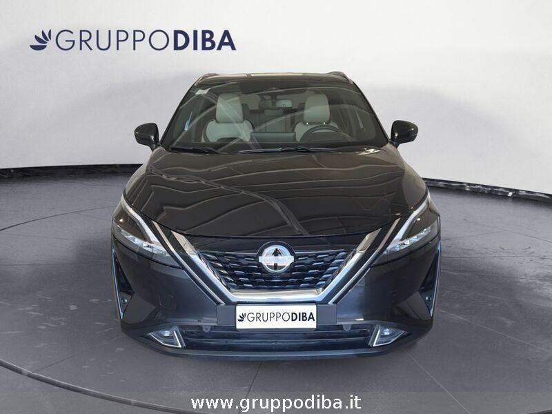 Nissan Qashqai III 2021 1.5 e-power N-Connecta 2wd