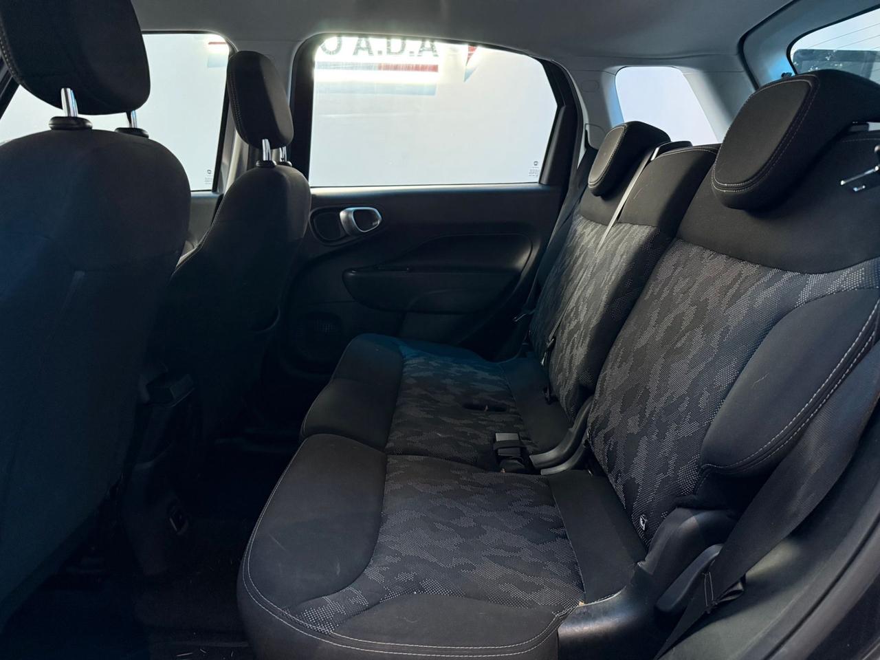 Fiat 500L 1.3 Multijet 95 CV Cross