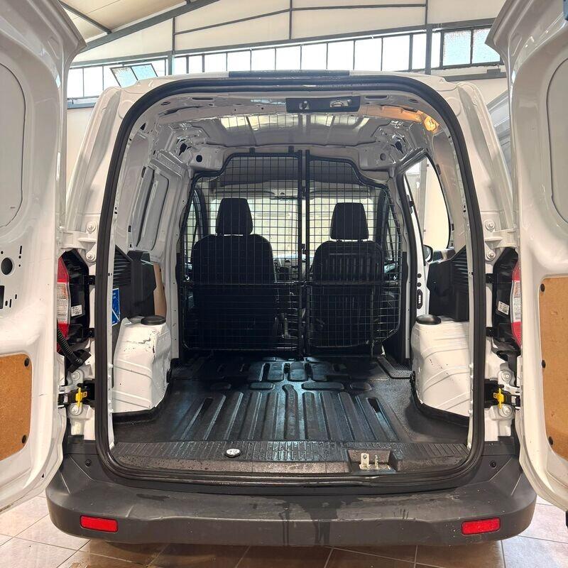 FORD TRANSIT COURIER 1.5tdci 100cv FURGONE 2022