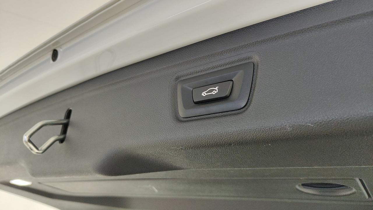 BMW Serie 3 G21 2019 Touring - 320d Touring mhev 48V xdrive Msport auto