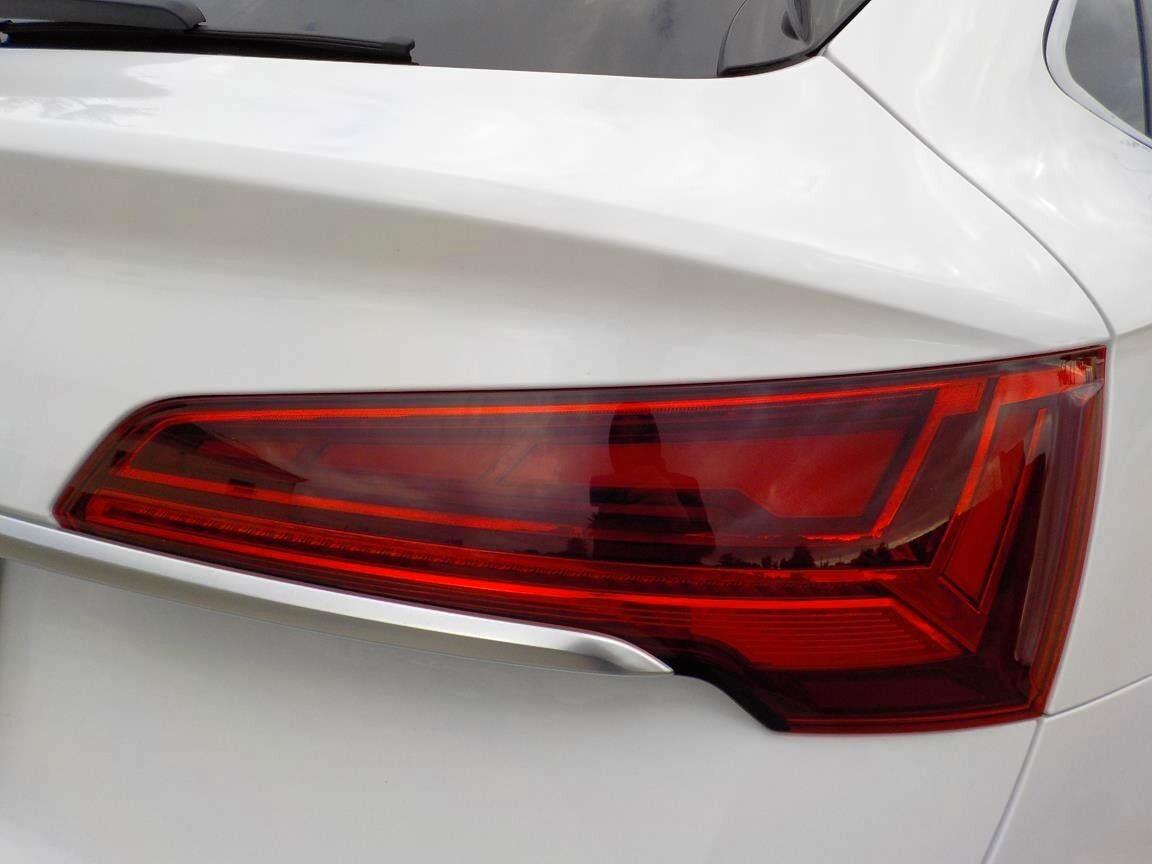 Audi Q5 35 TDI S tronic Business