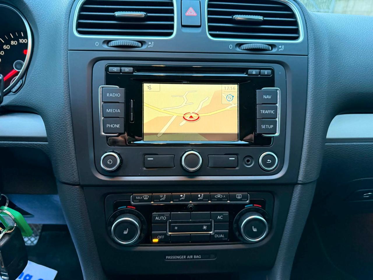 Volkswagen Golf 2.0 TDI 140CV DPF 5p. Highline