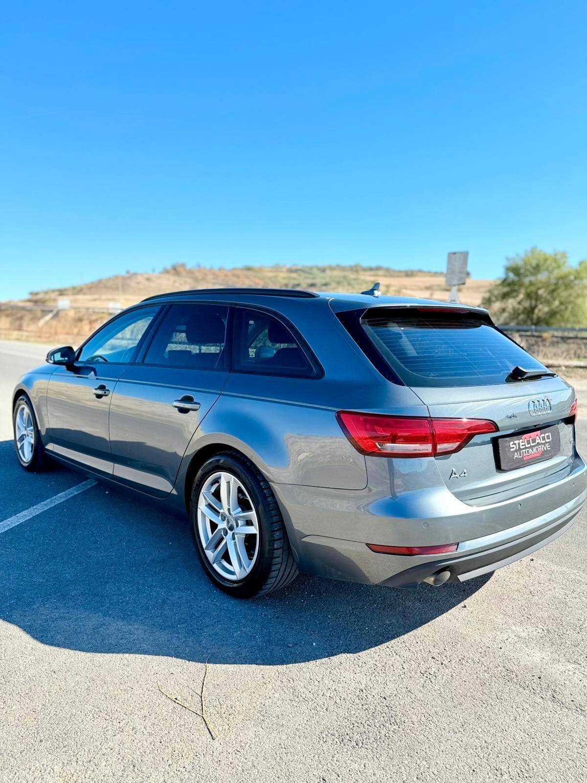 Audi A4 Avant 2.0 TDI 150 CV Business Sport