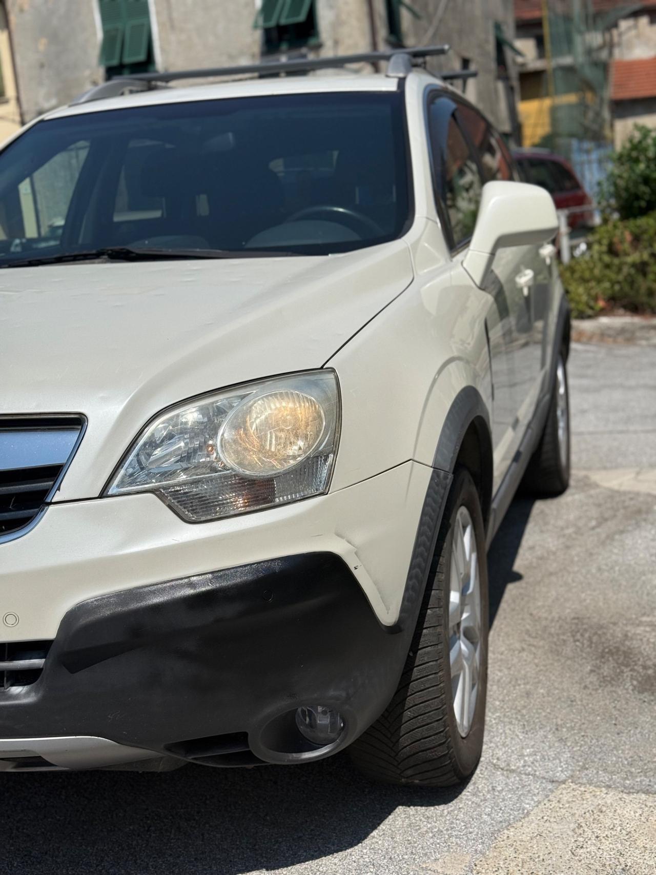 Opel Antara 2.0 CDTI 150CV Cosmo