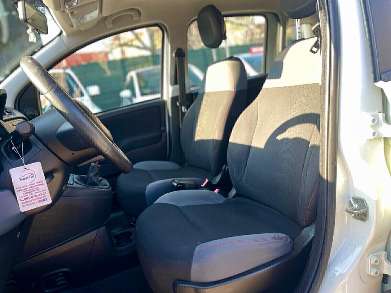 Fiat Panda 1.2 Benzina 2018