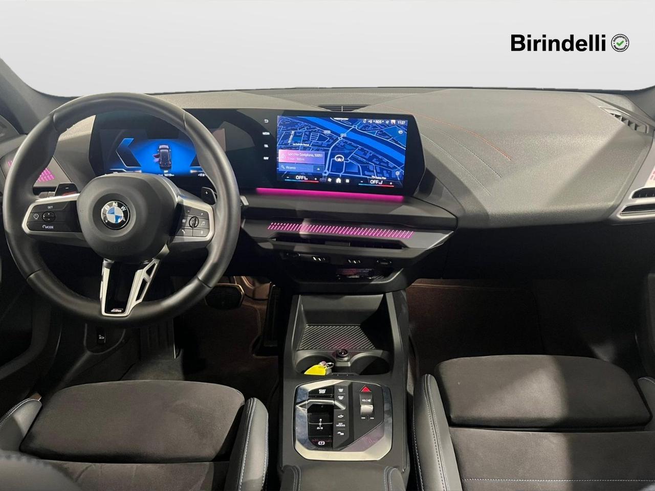 BMW BMW 118d