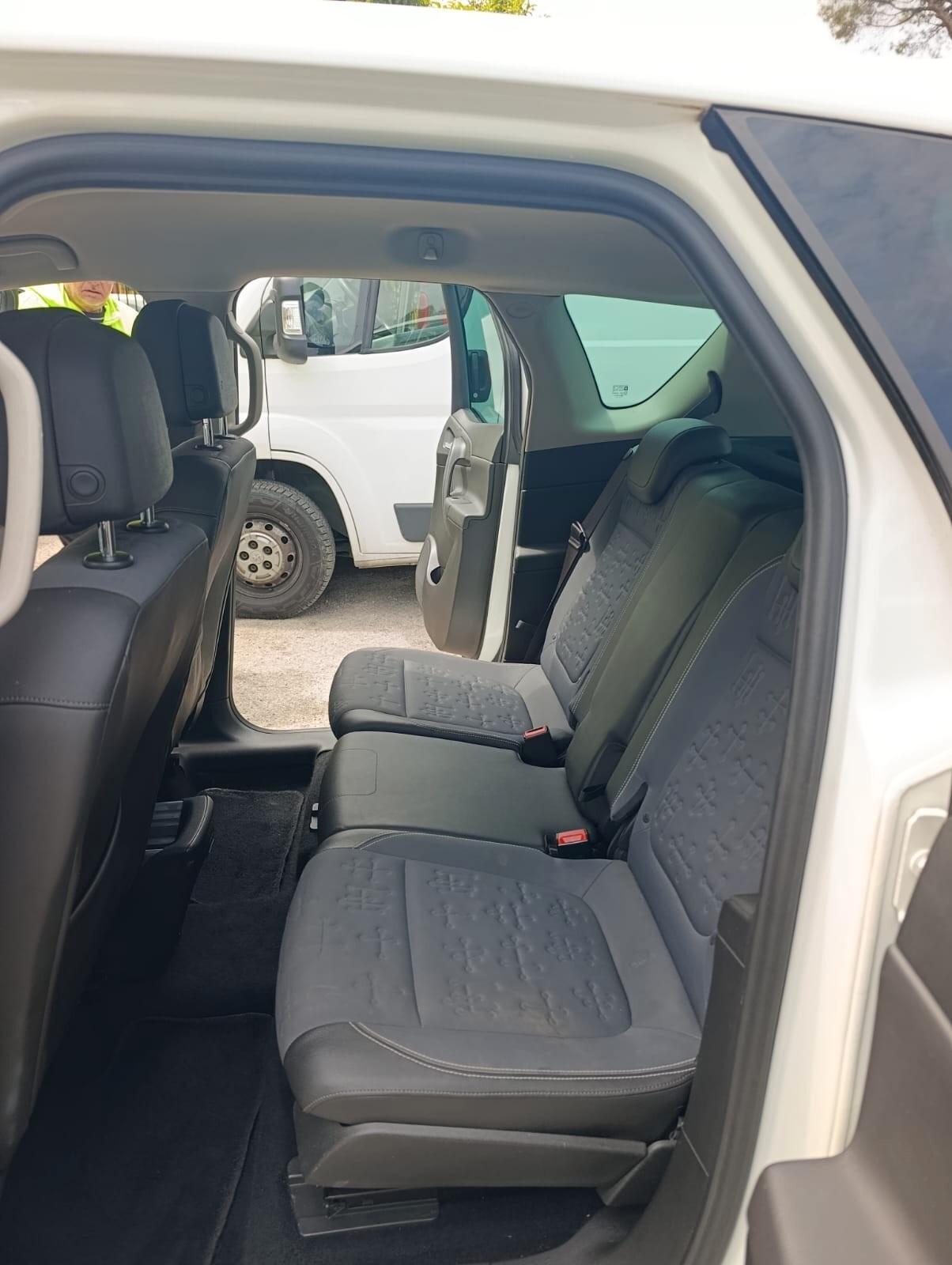 Opel Meriva 1.4 GPL Tech Cosmo 2016