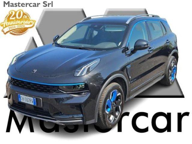 LYNK & CO 01 01 1.5 hev Auto Navi - GH167PW