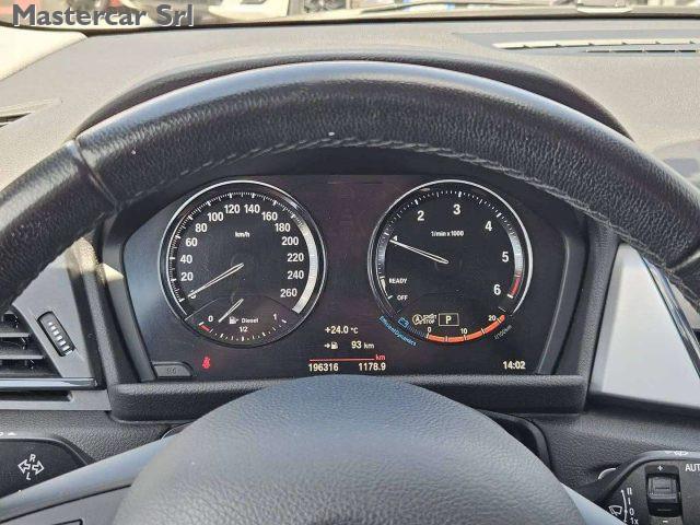 BMW 216 D Active Tourer Active Tourer Business auto - GA70