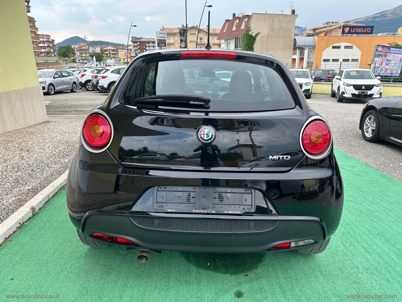 ALFA ROMEO MiTo 1.4 78 CV 8V S&S - 2017