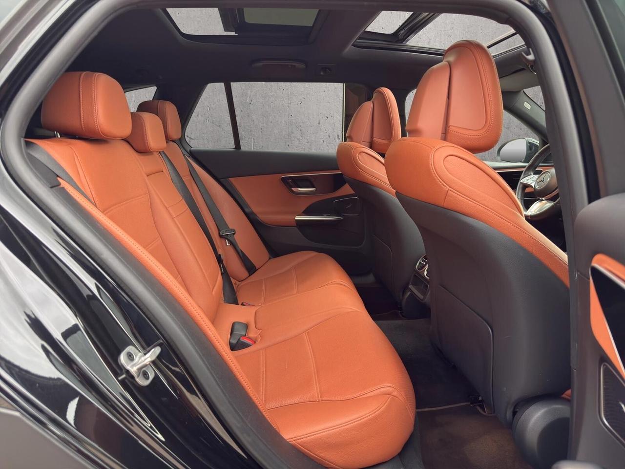 Mercedes-benz C 220 d Mild hybrid 4Matic Premium All-Terrain